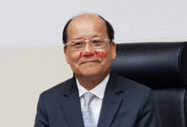 李伯道 资料图 图源：台媒