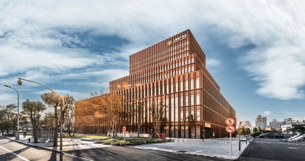 上海地产商业不动产REIT获批，全国首批试点加速推进