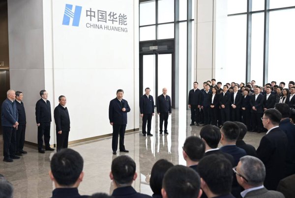 一见·从疏解企业落地，看未来之城的发展“实”力