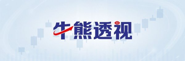 股价创历史新高，最牛股星辉环材20cm三连板丨透视一周牛熊股