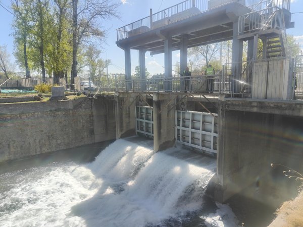 北京今春计划生态补水11.8亿立方米，覆盖三大流域30余条河流