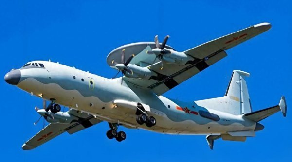 巴基斯坦尝到甜头后，还想买中国空警500和歼35A，暗示根本不缺钱