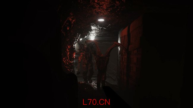 《全面混沌》最新更新发布 好评生存恐怖冒险