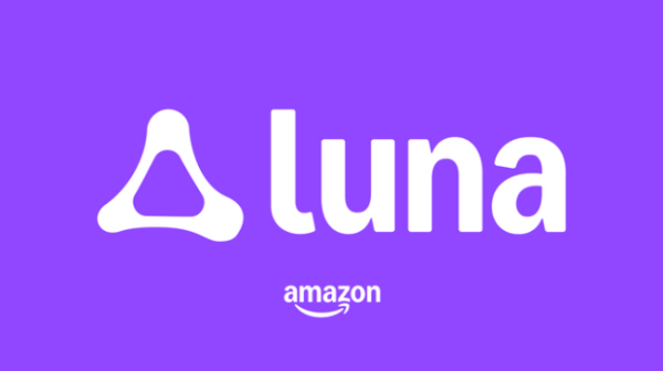 亚马逊宣布停止云游戏Amazon Luna自行游戏购买服务