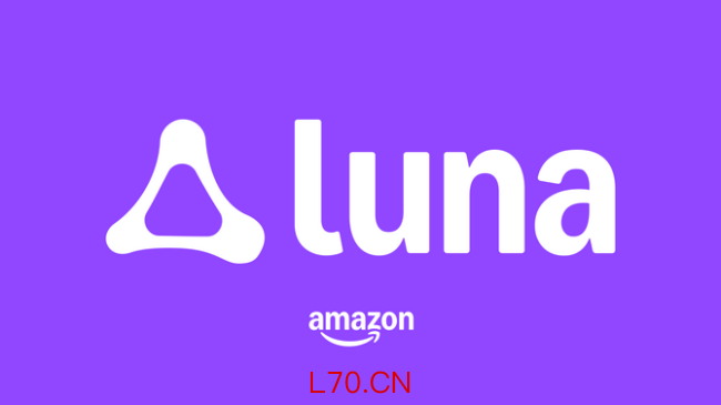 亚马逊宣布停止云游戏Amazon Luna自行游戏购买服务