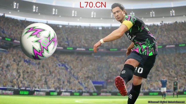 《eFootball》下载量突破10亿次 经典大师联赛回归
