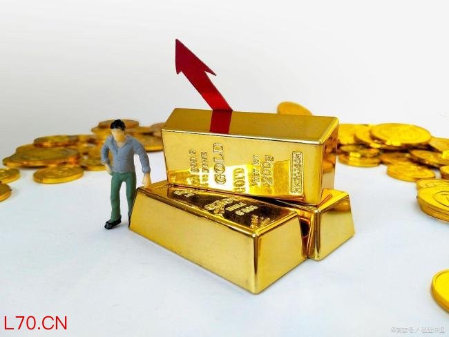 金价又又又跌了 黄金巨变背后的全球格局