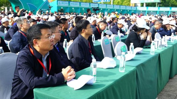 聚焦“茶水联姻”|天壶泉公司与茶企合作 让优质水源成为好茶的“最佳搭档”
