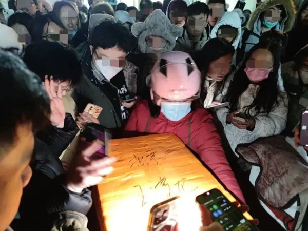 “鹅腿阿姨”年入60万，账本来了