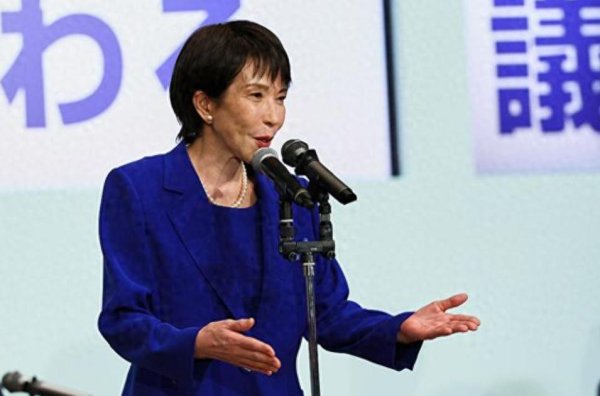 外交降级! 高市早苗将中日关系史无前例的踢进了“冰窖”