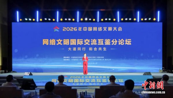 “华流”如何成为全球顶流? 这场论坛讲明白了
